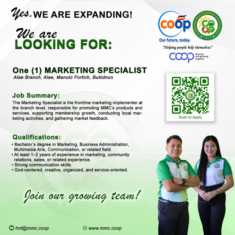 Marketing Specialist_Alae